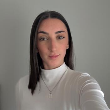 Canguro Málaga: Zaira