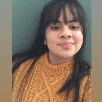 Niñera en Macul: Sariah