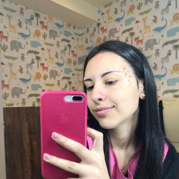 Niñera en Ensenada: Mica