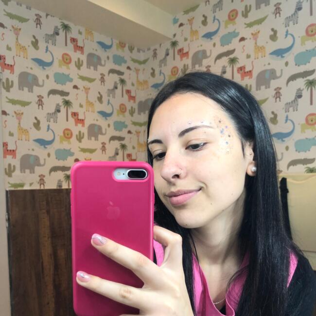 Babysitter in Ensenada: Mica