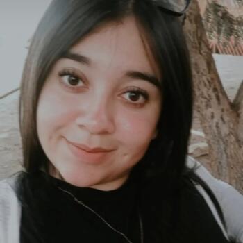 Babysitter in Iquique: Javiera