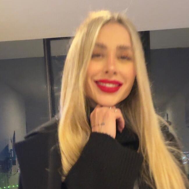 Babysitting job in Zapopan: Evelin