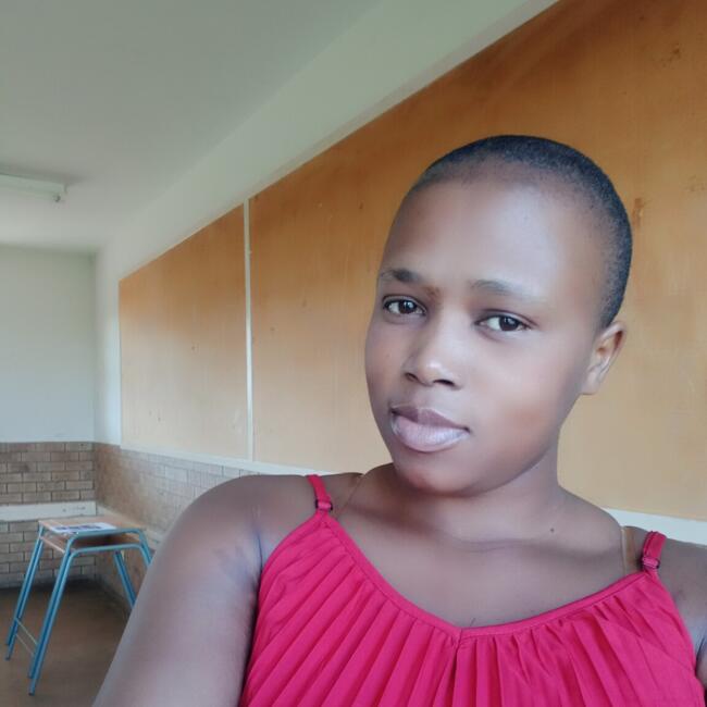 Nanny in Pretoria: Lerato