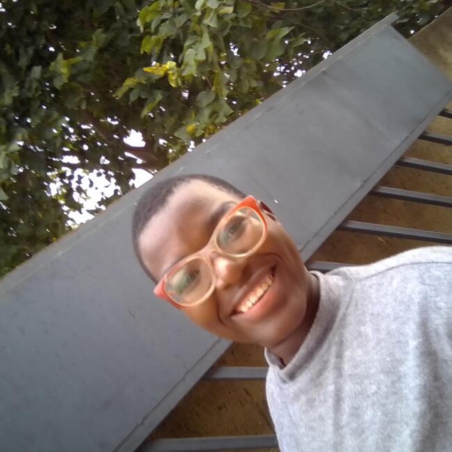 Nanny in Roodepoort: Ntombikayise