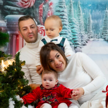 Lavoro per babysitter a Rolo: lavoro per babysitter Gianluca