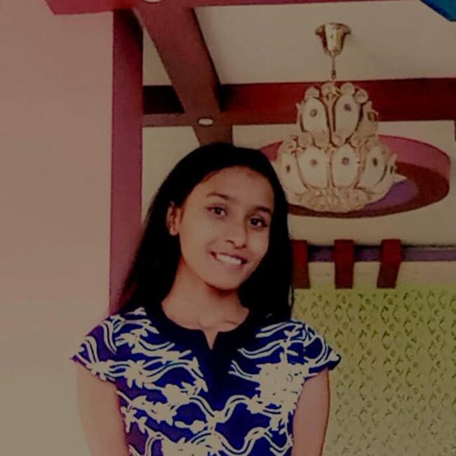 Barnvakt i Joensuu: Gayatri Kumari