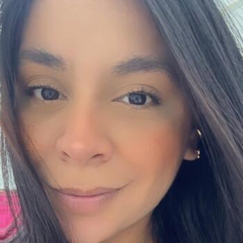 Trabajo para niñera en Bucaramanga: trabajo de niñera Yuliana González
