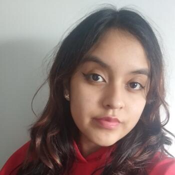 Babysitter in Vigo: Adriely Ghisel