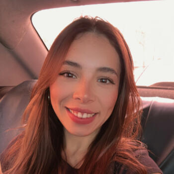 Padre/madre Santiago de Chile: Cinthia Fernanda