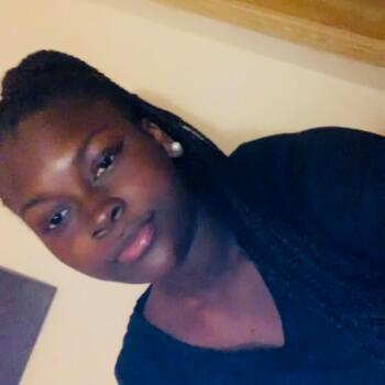 Niñera en Almería: Bousso