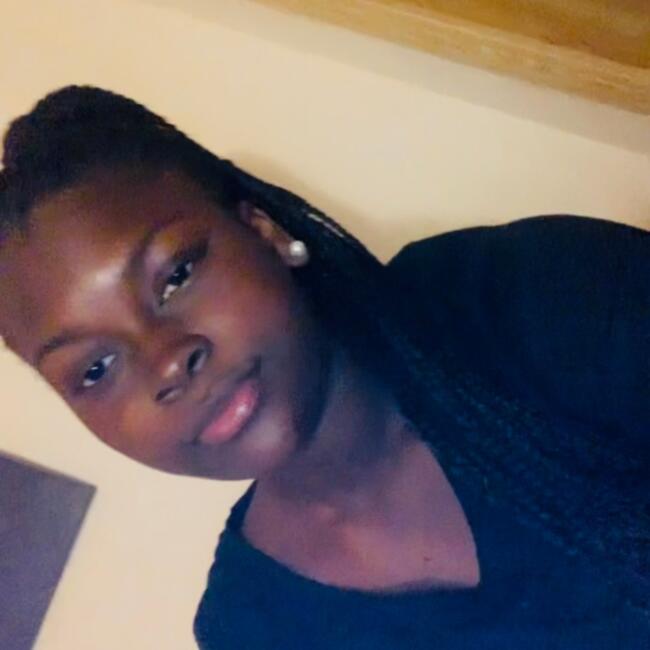 Nanny in Almería: Bousso