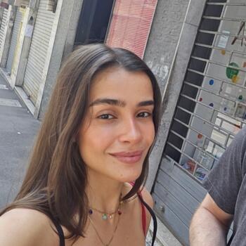 Babysitter a Trieste: Maria Fernanda