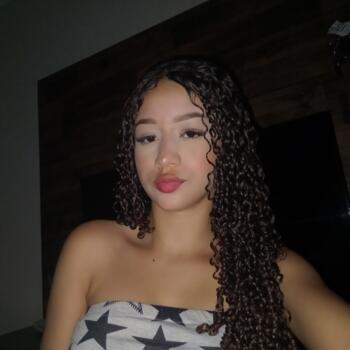 Babysitter in Rio Verde: Sofia