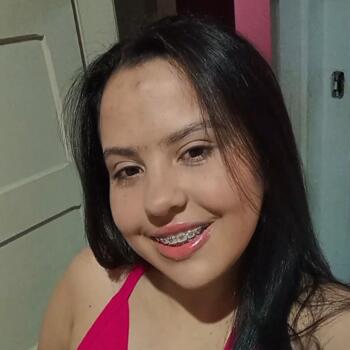 Babysitter in Campinas: Dandara