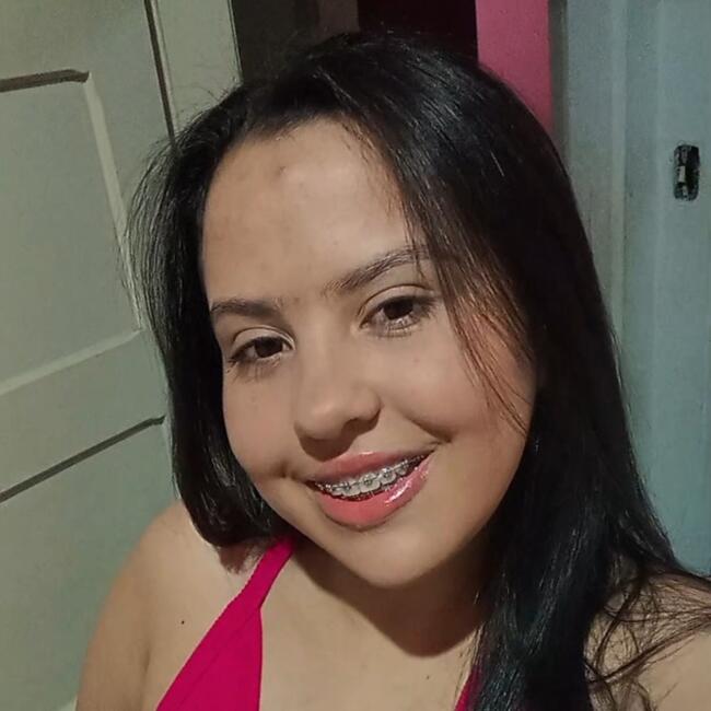 Babysitter in Campinas: Dandara