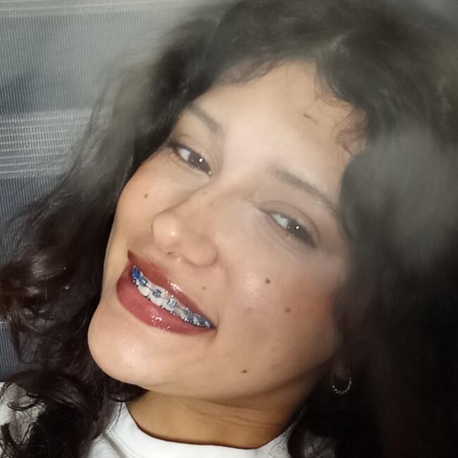 Babysitter in Maipú: Jany Gabriela