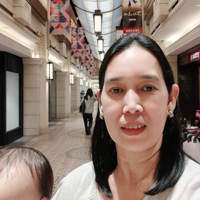 Babysitter in Las Piñas: Maribeth