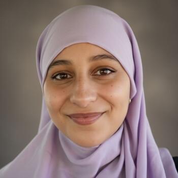 Babysitter in Totana: Dounia