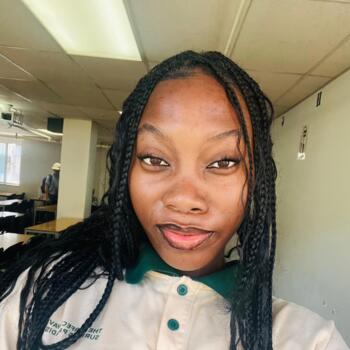 Babysitter Soweto: Oarabile