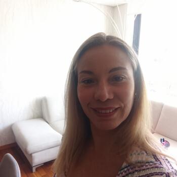 Babysitter Quito: Dorcas