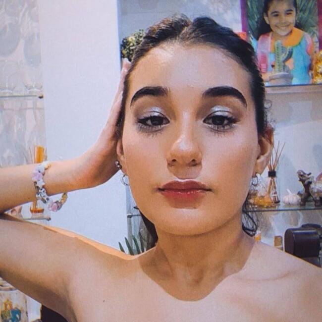 Babysitter in Mar del Plata: Kiara