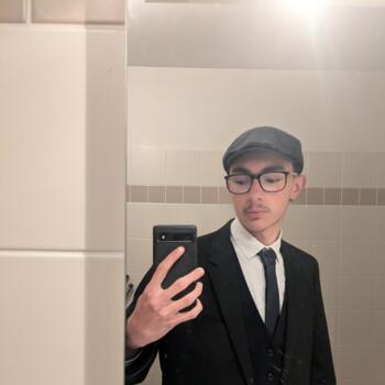 Babysitter in Meaux: Ylan