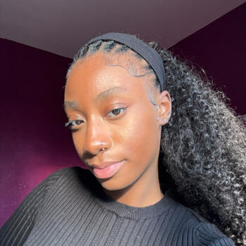 Babysitter in Valenton: Catia