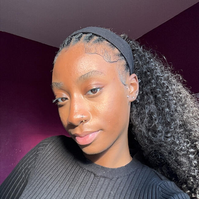 Babysitter in Valenton: Catia