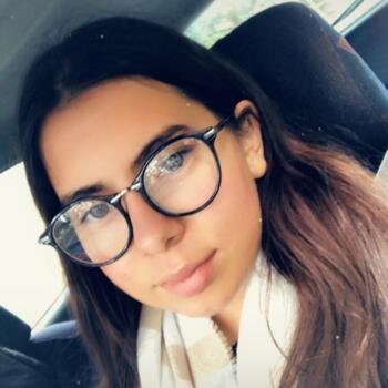 Babysitter Ribeira Brava: Maria