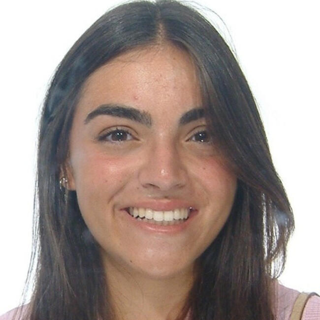 Babysitter a Lacco Ameno: Maria anna