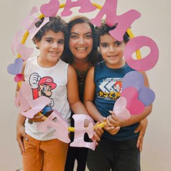 Família Piracicaba: Bruna