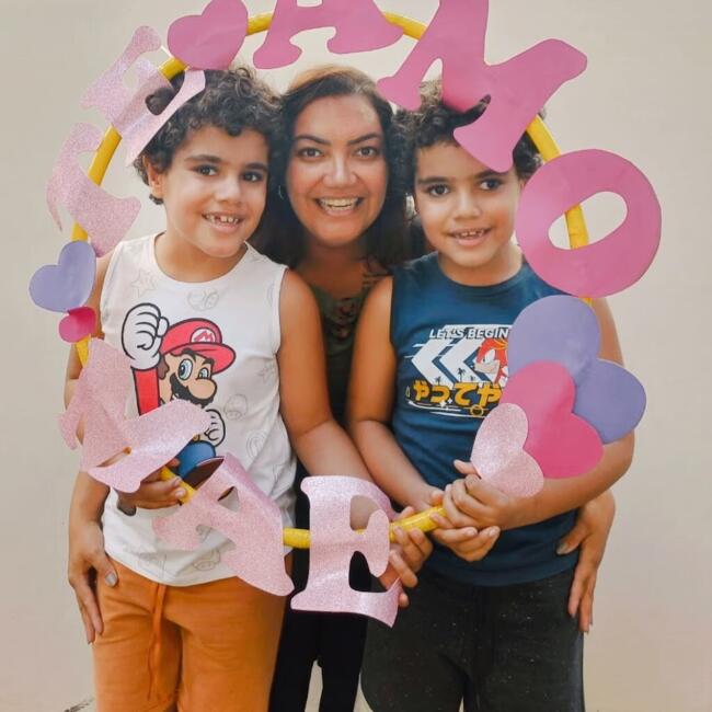 Emprego de babá em Piracicaba: Bruna