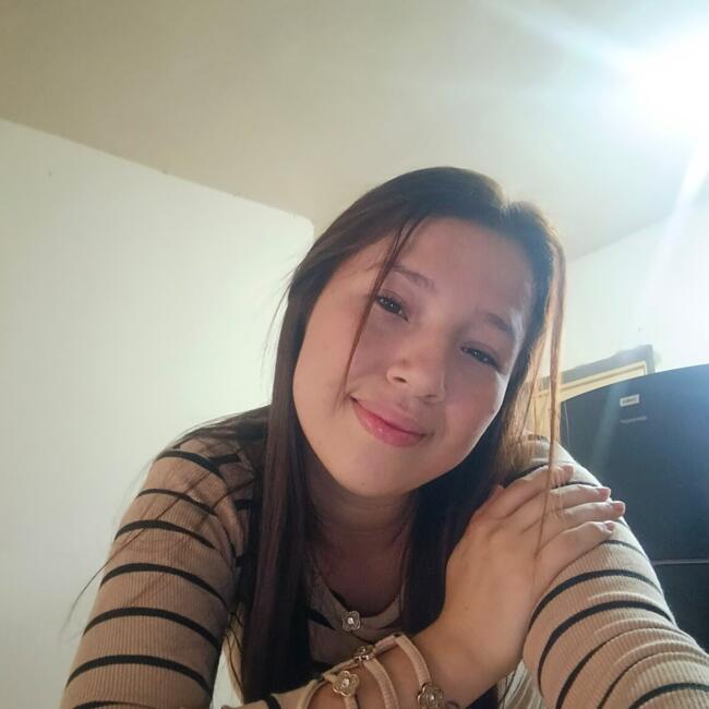 Babysitter in Manta: Melissa