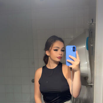 Babysitter in Châtelet: Megane