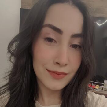 Babysitter in Cabreúva: Isabella