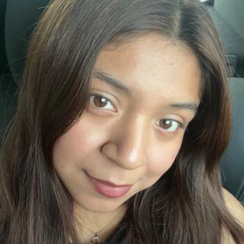 Niñera Oaxaca: Joanna