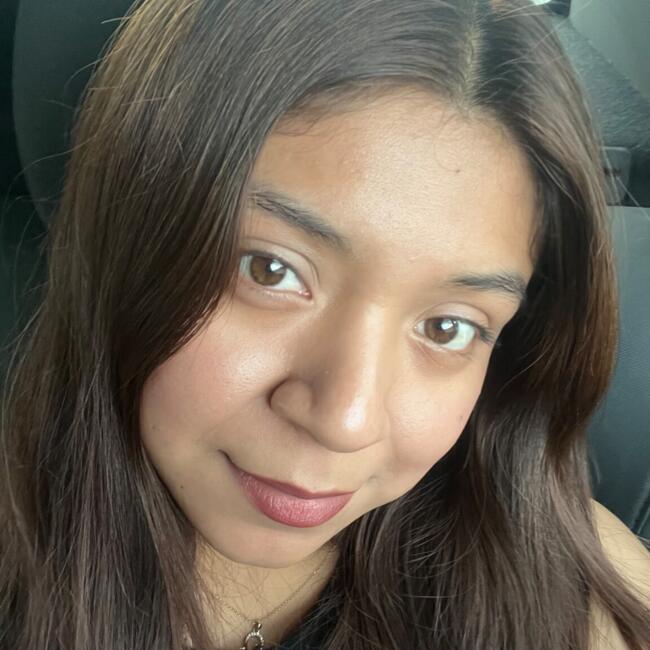 Niñera en Oaxaca: Joanna