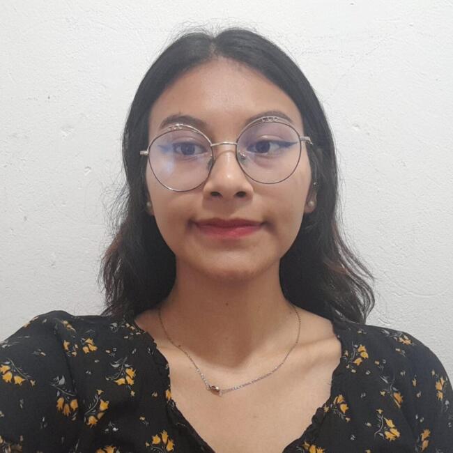 Babysitter in Tunja: Vanessa