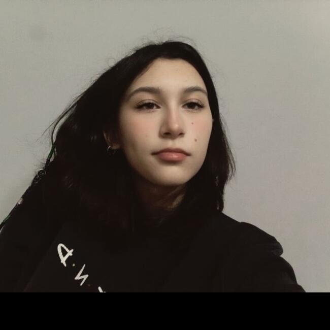 Babysitter in Campinas: Agatha