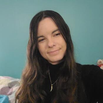 Babysitter in Verrières-le-Buisson: Louane