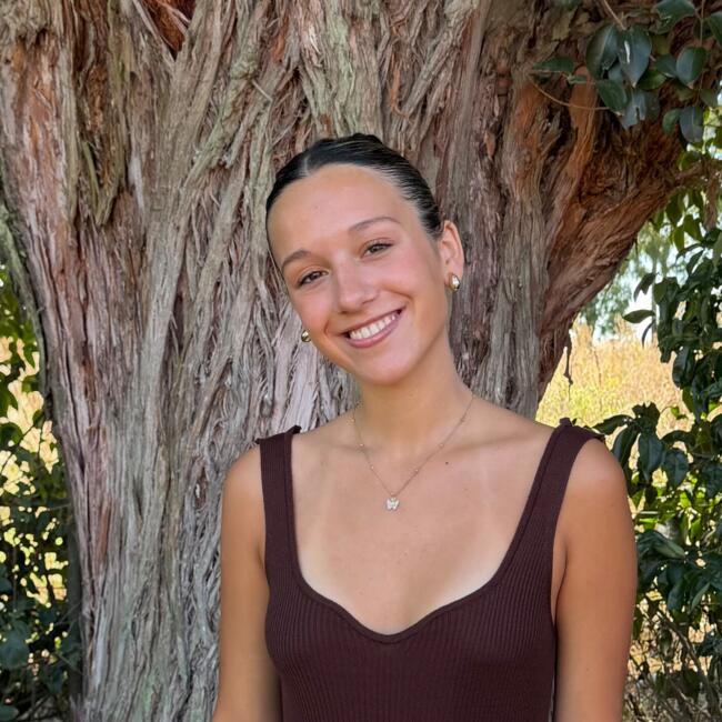 Babysitter in Mar del Plata: Micaela