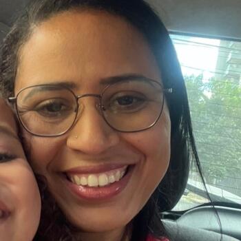 Babysitter Belo Horizonte: Paloma