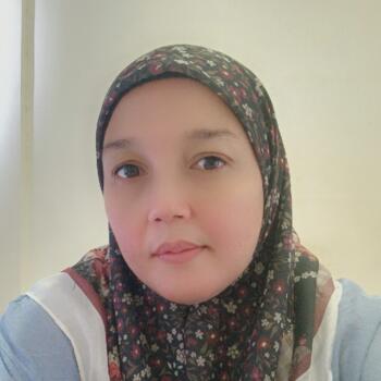Babysitter in Cheras: Lea