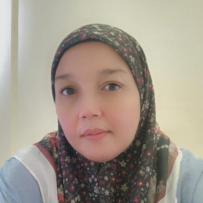Babysitter in Cheras: Lea