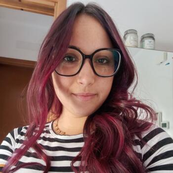Babysitting job in San Martino Buon Albergo: babysitting job Donatella