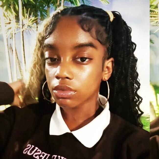 Babysitter in Miami: Jianah