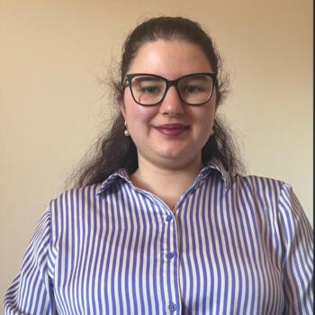 Babysitter em Lisboa: Margarida