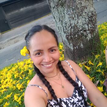 Babysitter in Armenia: Leidy Johana