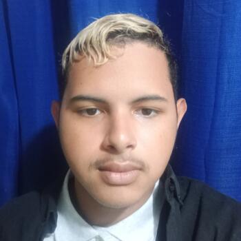 Babysitter in Panama City: YOER JOSÉ GONZÁLEZ