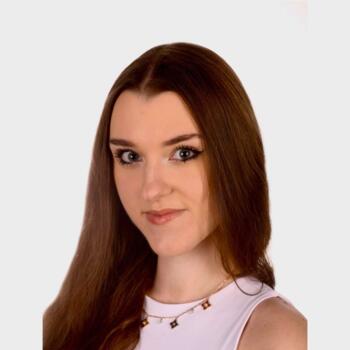 Babysitter in Zawiercie: Oliwia